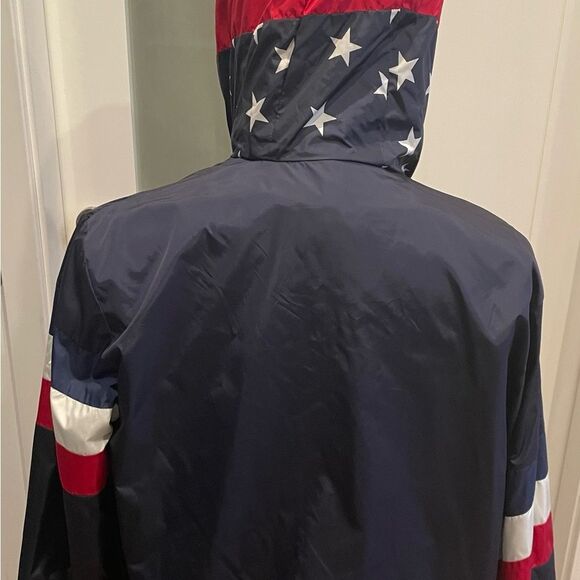 Moncler Windbreaker - Size Medium  - Moncler Hooded Jacket  - Summer Jacket - - Picture 9 of 17